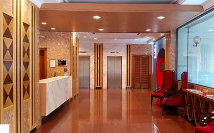 Abdul Razak Hotel Apartment
