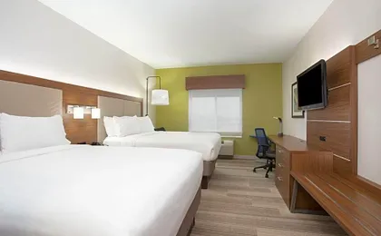 Holiday Inn Express Hotel & Suites Amarillo By IHG