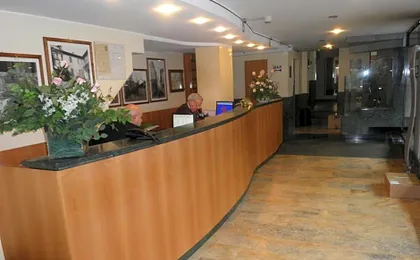 Hotel Selide