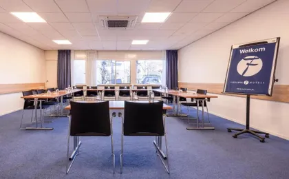 Fletcher Resort-Hotel Zutphen