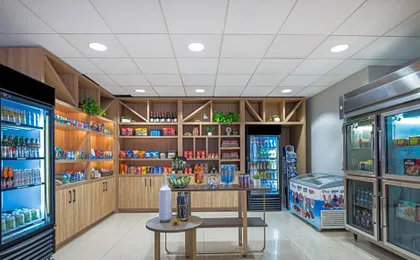 Staybridge Suites Chicago O'Hare Airport