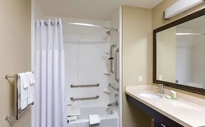 Staybridge Suites Canton By IHG