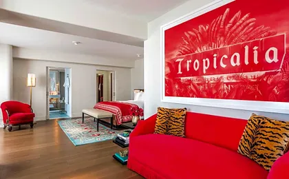 Faena Hotel Miami Beach