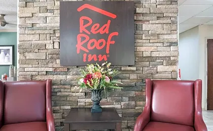 Red Roof Inn Tupelo