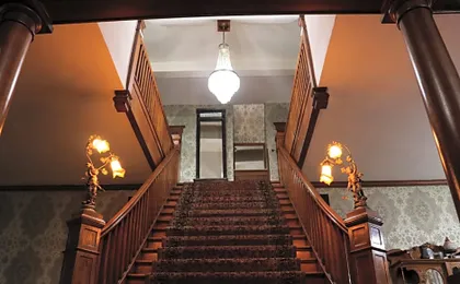 VAAST Bed & Breakfast