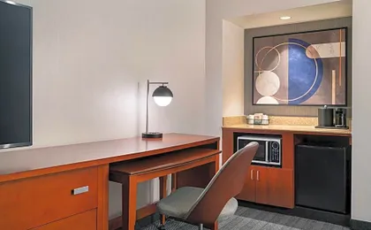 Courtyard by Marriott Seattle Southcenter