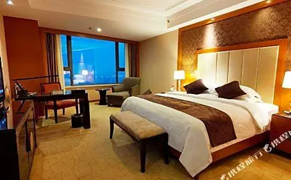 Fortune International Hotel