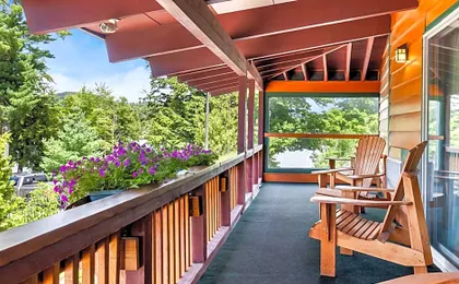 Best Western Adirondack Inn