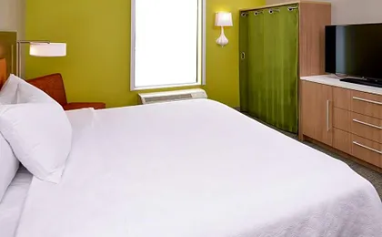 Home2 Suites By Hilton Merrillville