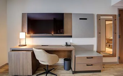 Hyatt Place Wichita State University