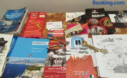 Promised Land Napoli
