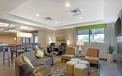 Best Western Plus Philadelphia-Pennsauken Hotel