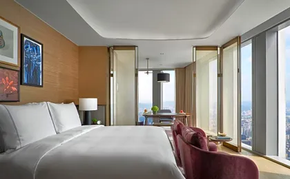 Rosewood Guangzhou