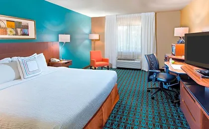 Fairfield Inn Tuscaloosa
