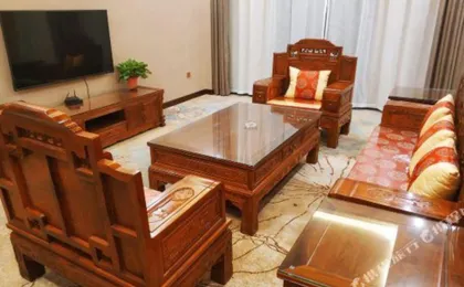 Zhaozhou Impression Hotel