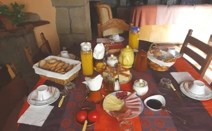 Casa Oliban