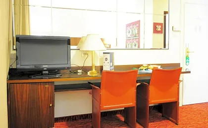 Hotel Maggiore