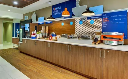 Holiday Inn Express Columbus - Fort Benning Area by IHG