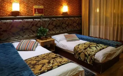 Baoma Hotel (2Nd Branch)