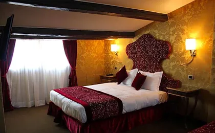 Hotel Casanova