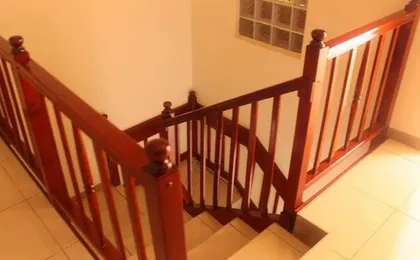 The Nest Lodge