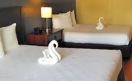 Econo Lodge Ormond Beach North - Daytona