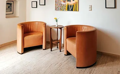 Hotel Markgraf