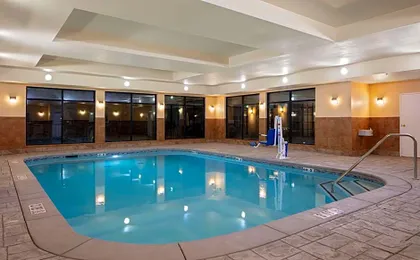 Homewood Suites by Hilton Fairfield-Napa Valley Area