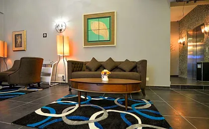 Geo Boutique Hotel - Seri Kembangan