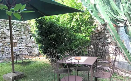Villa Salvarezza