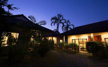 Ao Nang, Bang-On Resort