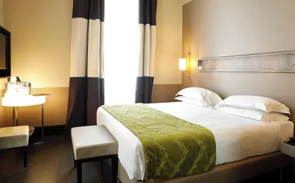 ROME LIFE HOTEL
