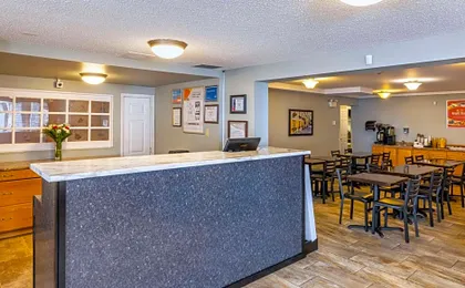 Econo Lodge Miramichi
