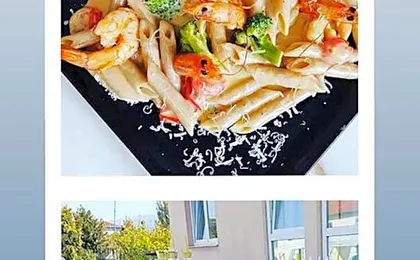 Univers Resort
