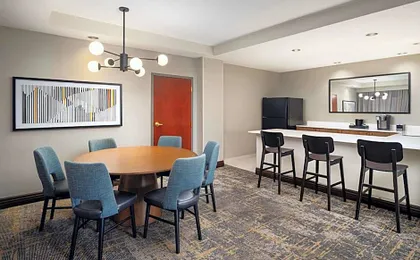 Embassy Suites By Hilton Hotel Lincoln