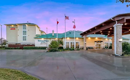 TownePlace Suites by Marriott Abilene Northeast