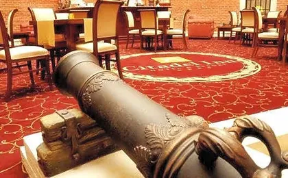 Citadel Inn Hotel & Resort