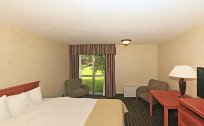 Quality Inn Gallipolis