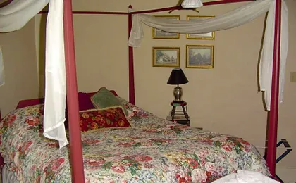 Stephen Clay Homestead Bed and Breakfast