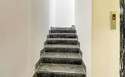 Super Hotel O Kompally Residency