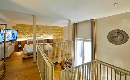 Puro Hotel Oasis Urbano