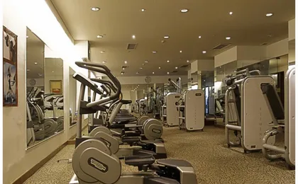 Best Western Richview Hotel Tianjin