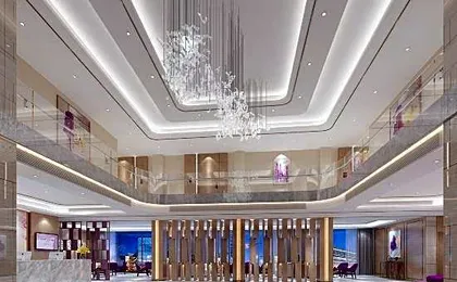 Lavande Hotel·Jinzhou Municipal Government Wanda Plaza