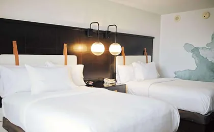 The Chattanoogan Hotel, Curio Collection By Hilton
