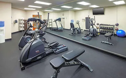 Best Western New Smyrna Beach Hotel and Suites