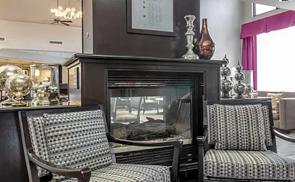 Hampton Inn & Suites San Diego/Poway