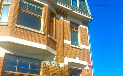 L'Atelier Bed and Breakfast