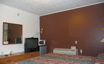 Red Rose Motel