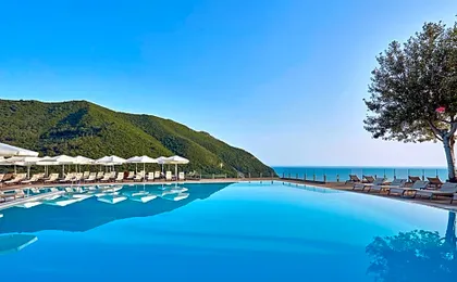 Atlantica Grand Mediterraneo Resort - Adults Only