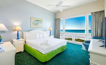 Landmark Holiday Beach Resort